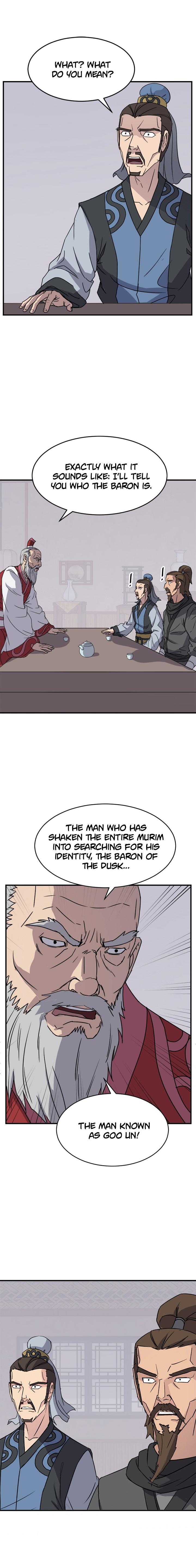 Read Immortal, Invincible Manga Online