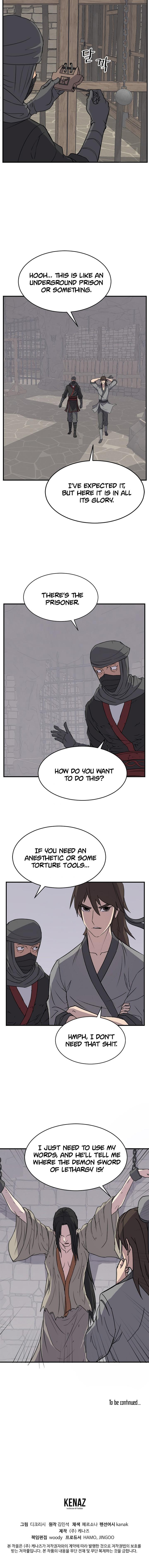 Read Immortal, Invincible Manga Online