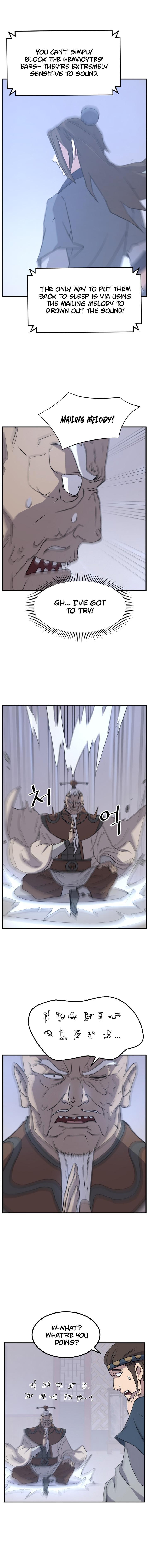 Read Immortal, Invincible Manga Online