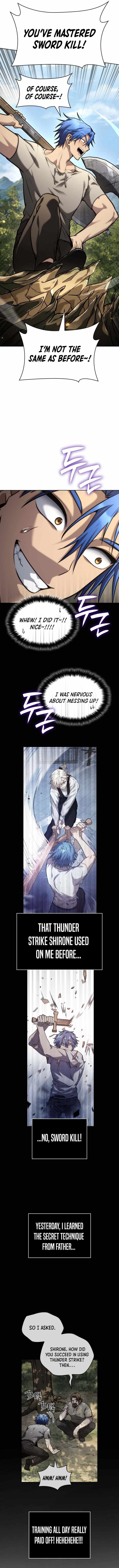 Read Infinite Mage Manga Online