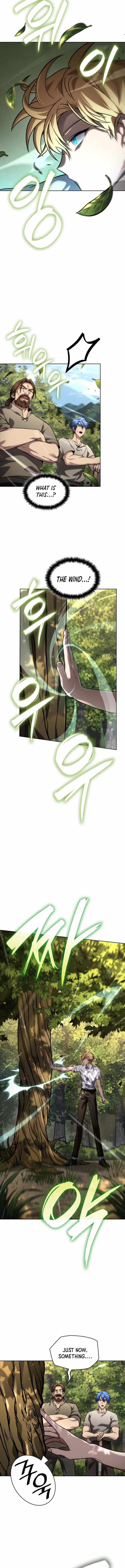 Read Infinite Mage Manga Online
