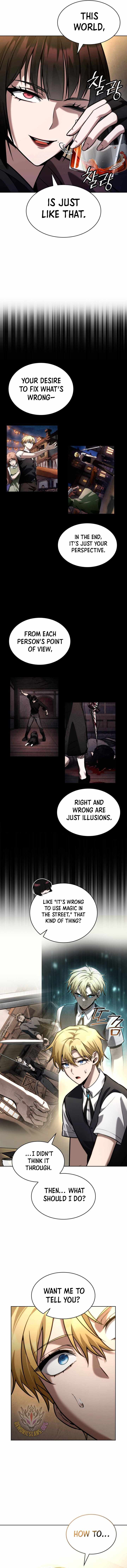 Read Infinite Mage Manga Online