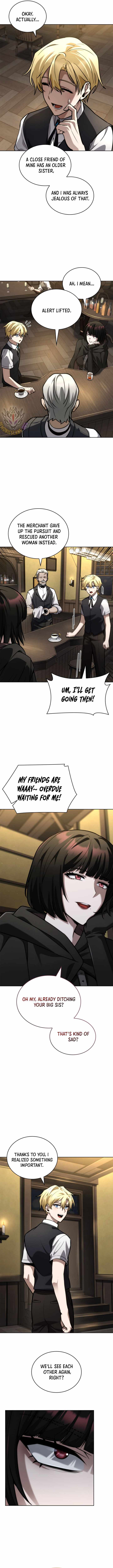 Read Infinite Mage Manga Online