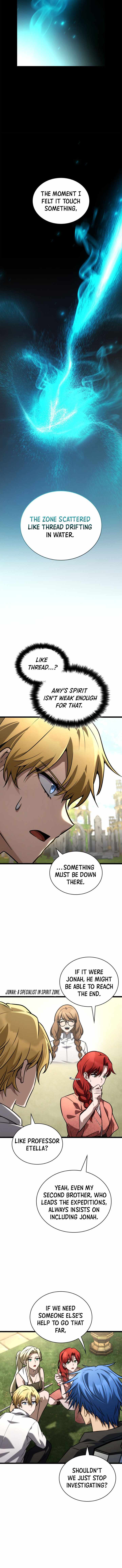 Read Infinite Mage Manga Online