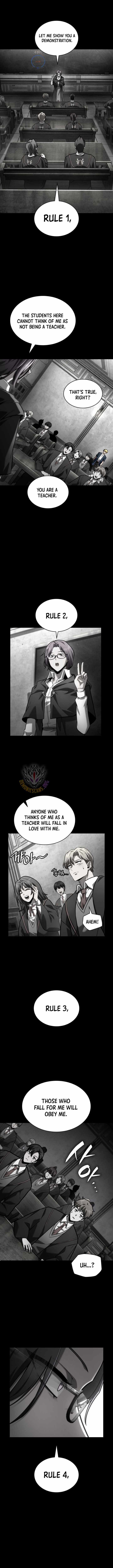 Read Infinite Mage Manga Online