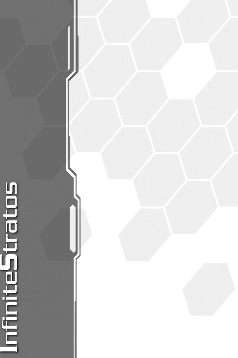 Read Infinite Stratos Manga Online
