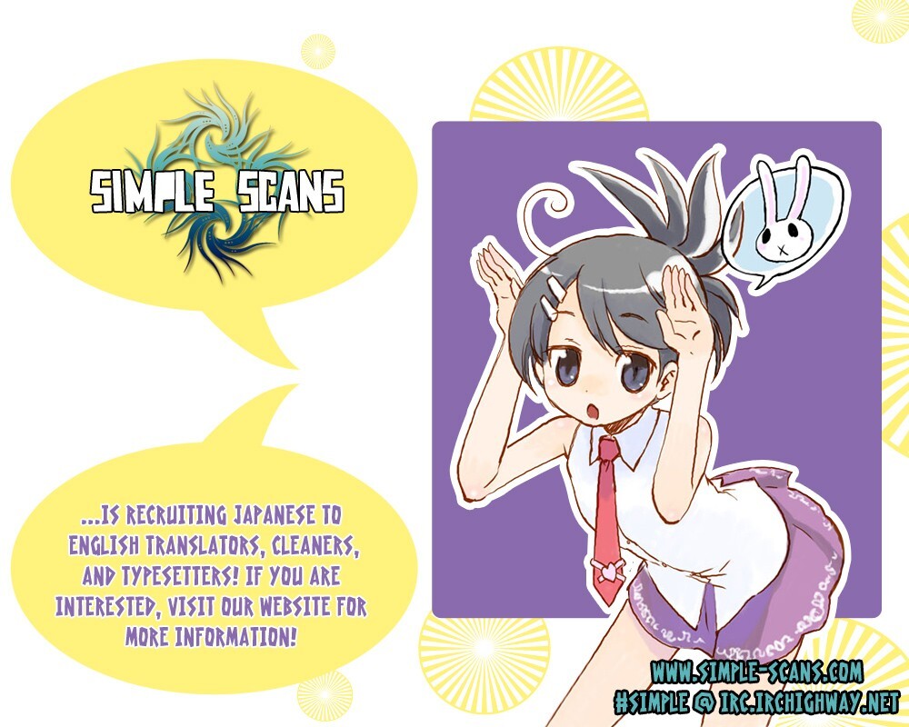 Read Infinite Stratos Manga Online