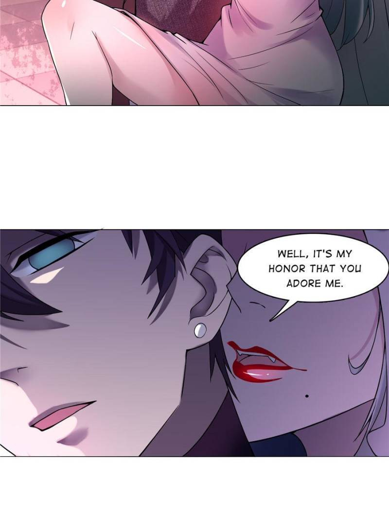 Read Infinity Mailman Manga Online