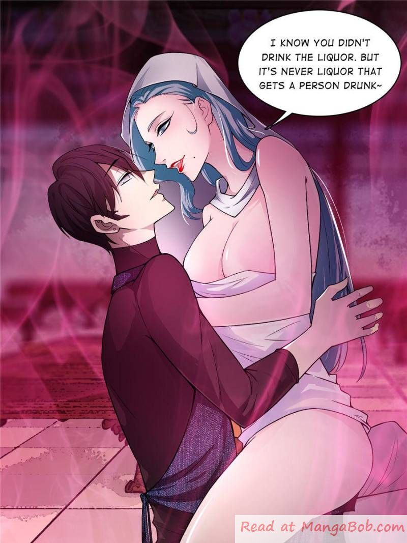 Read Infinity Mailman Manga Online