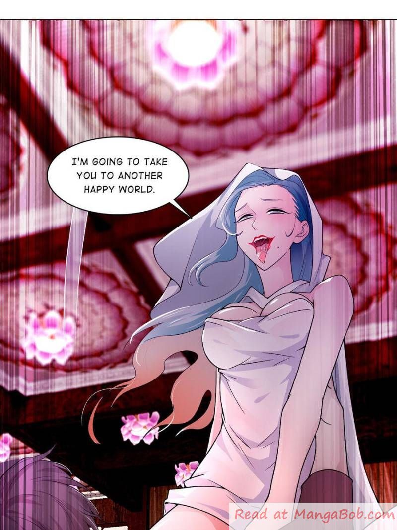 Read Infinity Mailman Manga Online