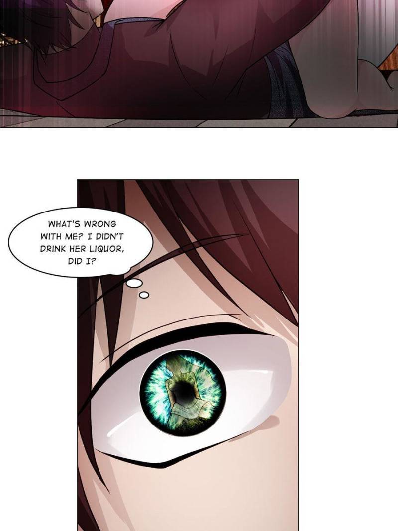 Read Infinity Mailman Manga Online