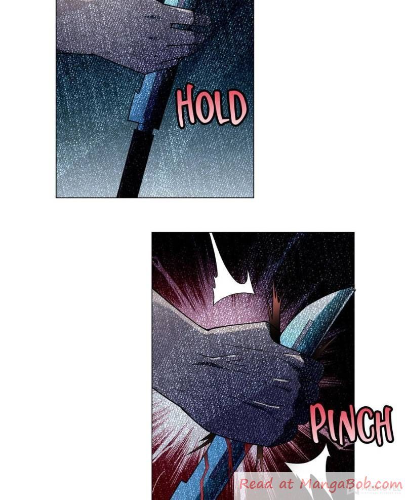 Read Infinity Mailman Manga Online