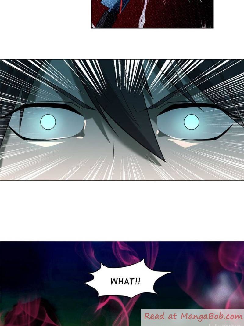 Read Infinity Mailman Manga Online