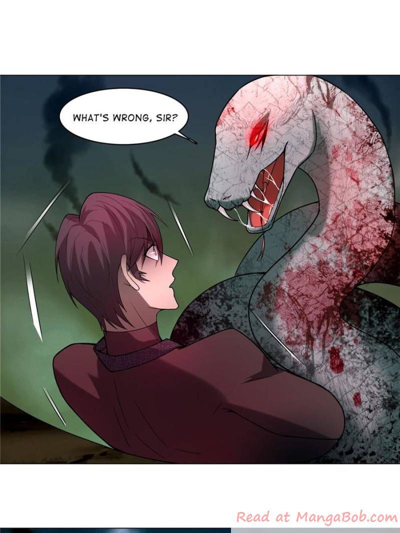 Read Infinity Mailman Manga Online