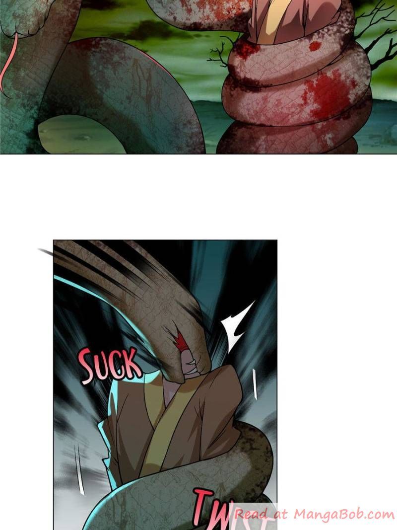 Read Infinity Mailman Manga Online