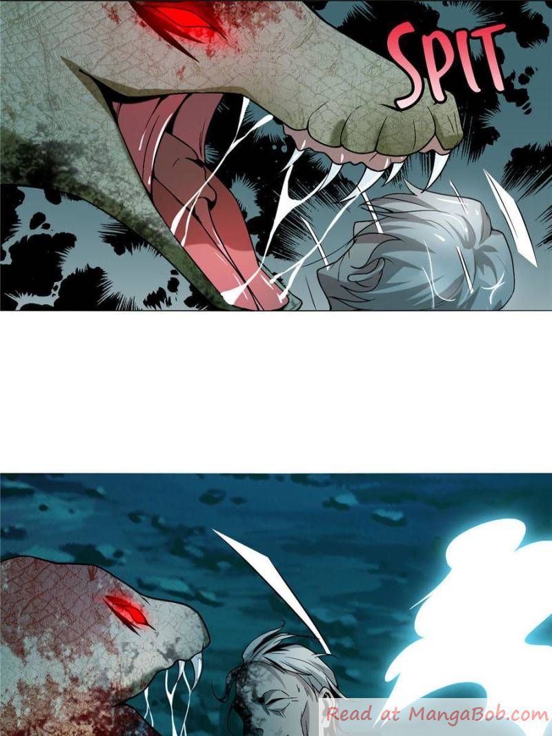 Read Infinity Mailman Manga Online