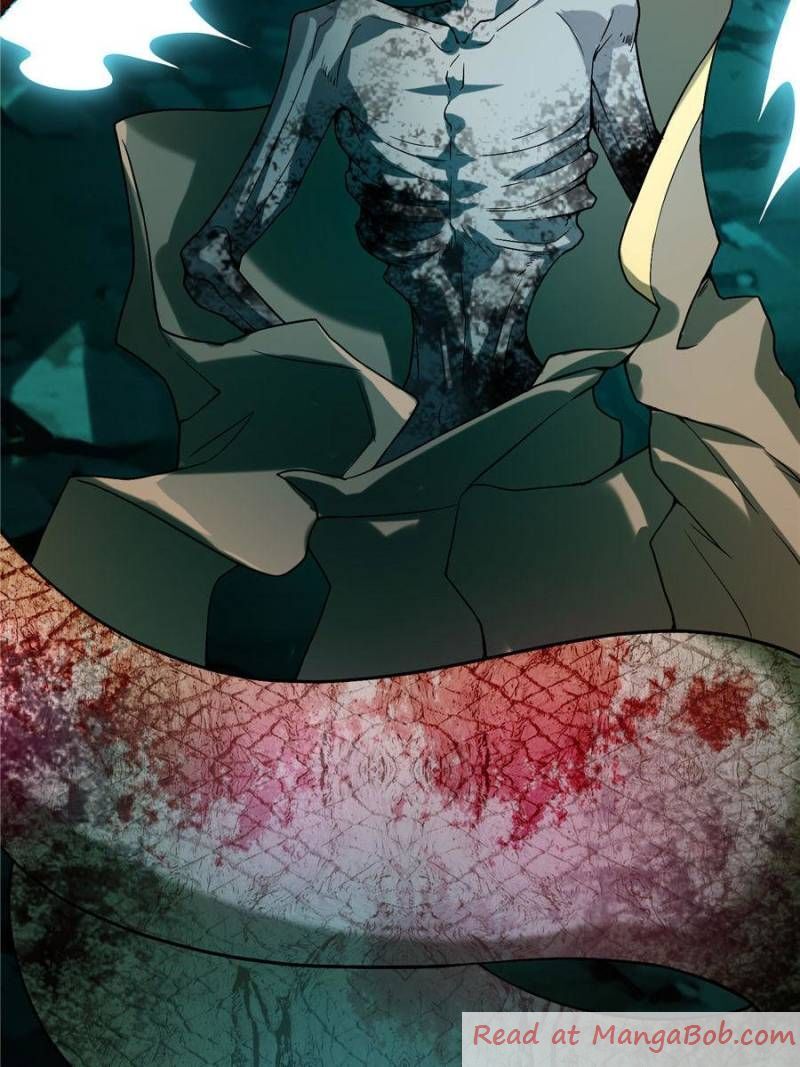 Read Infinity Mailman Manga Online