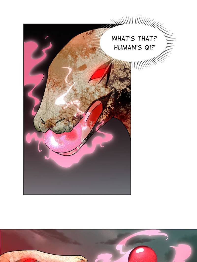 Read Infinity Mailman Manga Online