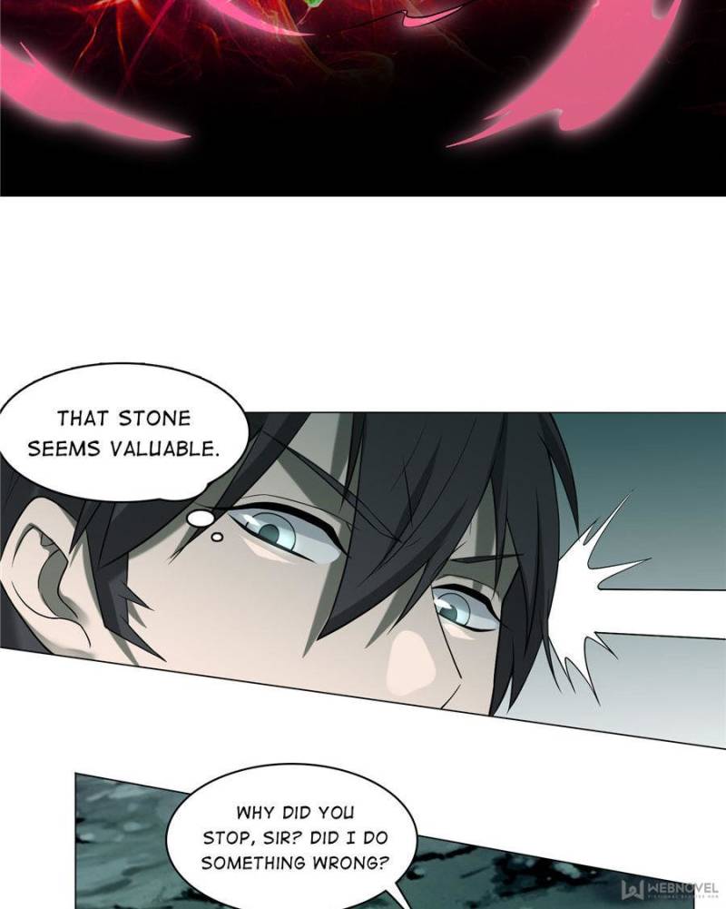 Read Infinity Mailman Manga Online