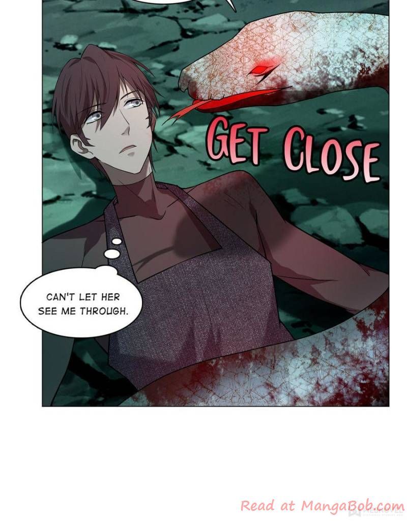 Read Infinity Mailman Manga Online