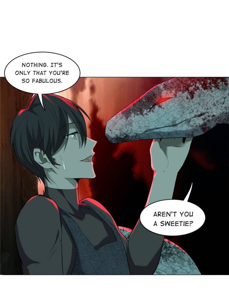 Read Infinity Mailman Manga Online