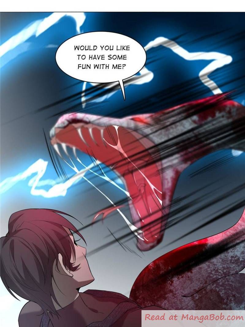 Read Infinity Mailman Manga Online