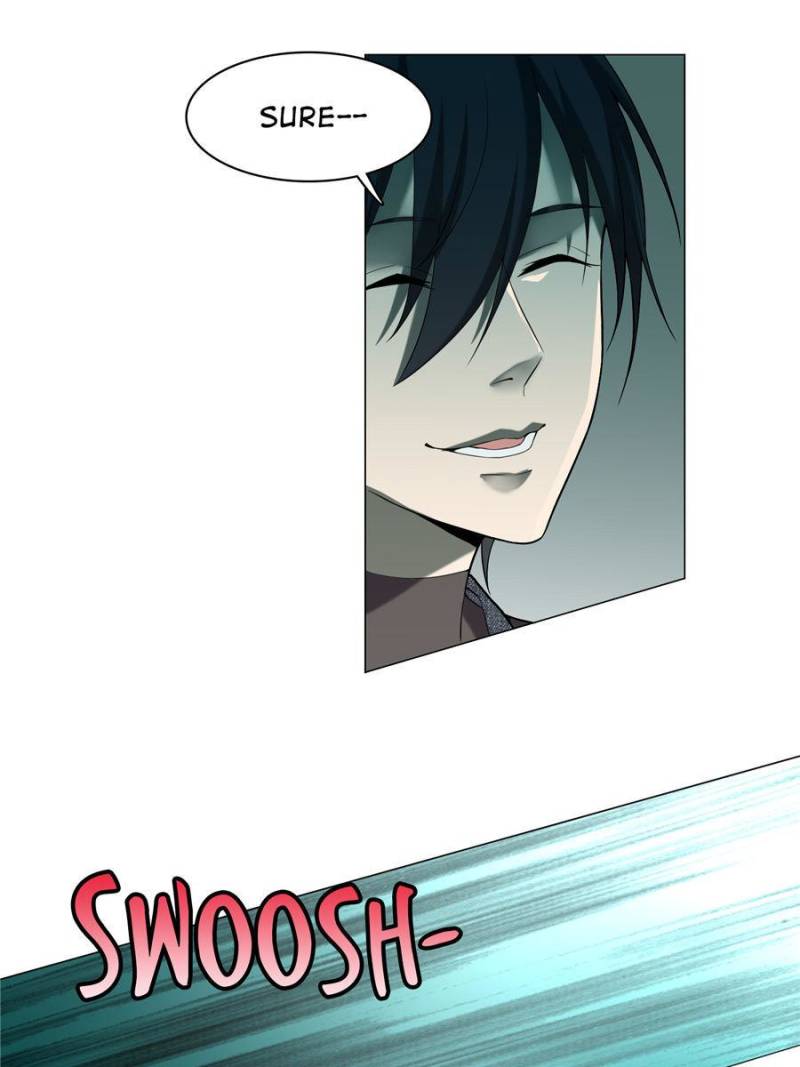 Read Infinity Mailman Manga Online