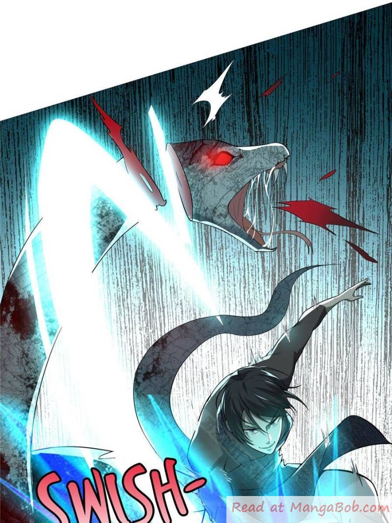 Read Infinity Mailman Manga Online