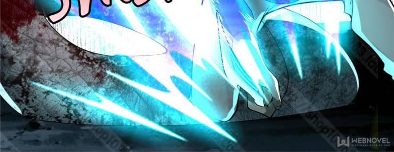 Read Infinity Mailman Manga Online