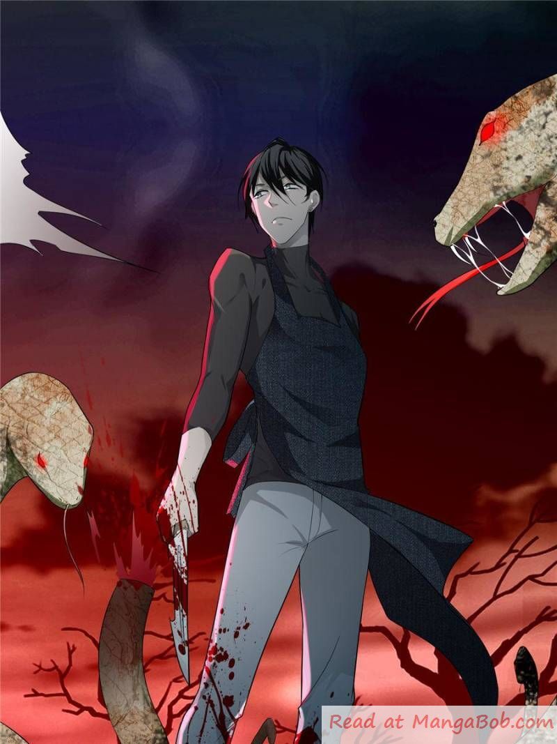Read Infinity Mailman Manga Online
