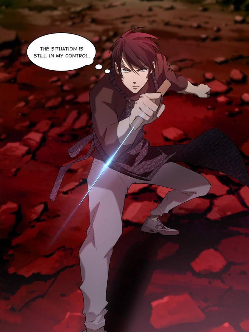 Read Infinity Mailman Manga Online