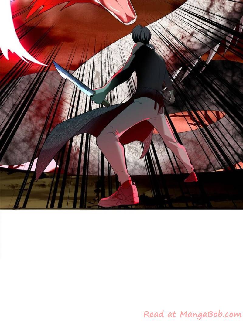 Read Infinity Mailman Manga Online