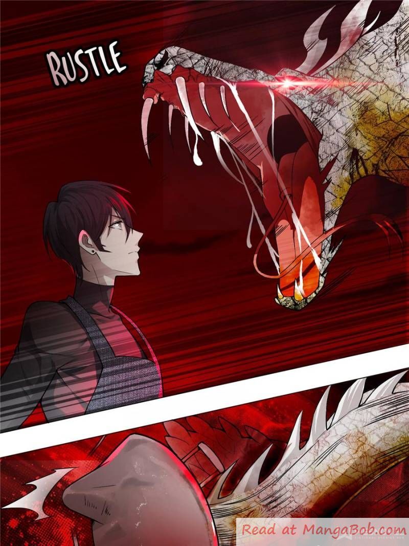 Read Infinity Mailman Manga Online