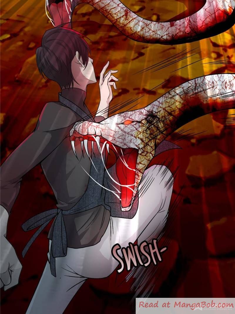 Read Infinity Mailman Manga Online