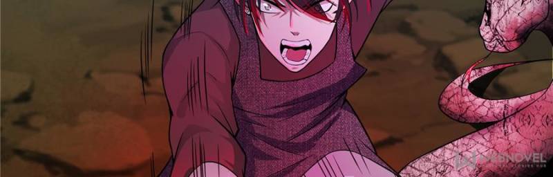 Read Infinity Mailman Manga Online