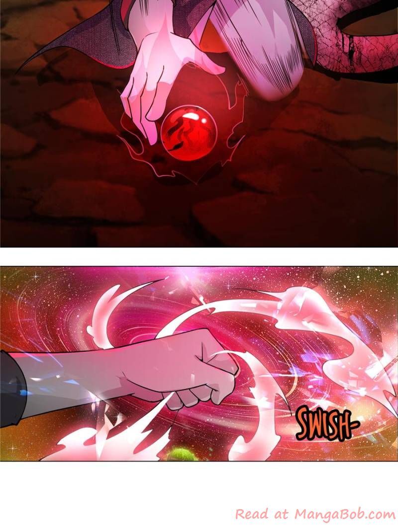 Read Infinity Mailman Manga Online