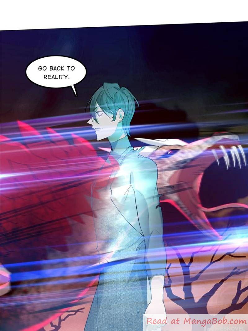 Read Infinity Mailman Manga Online