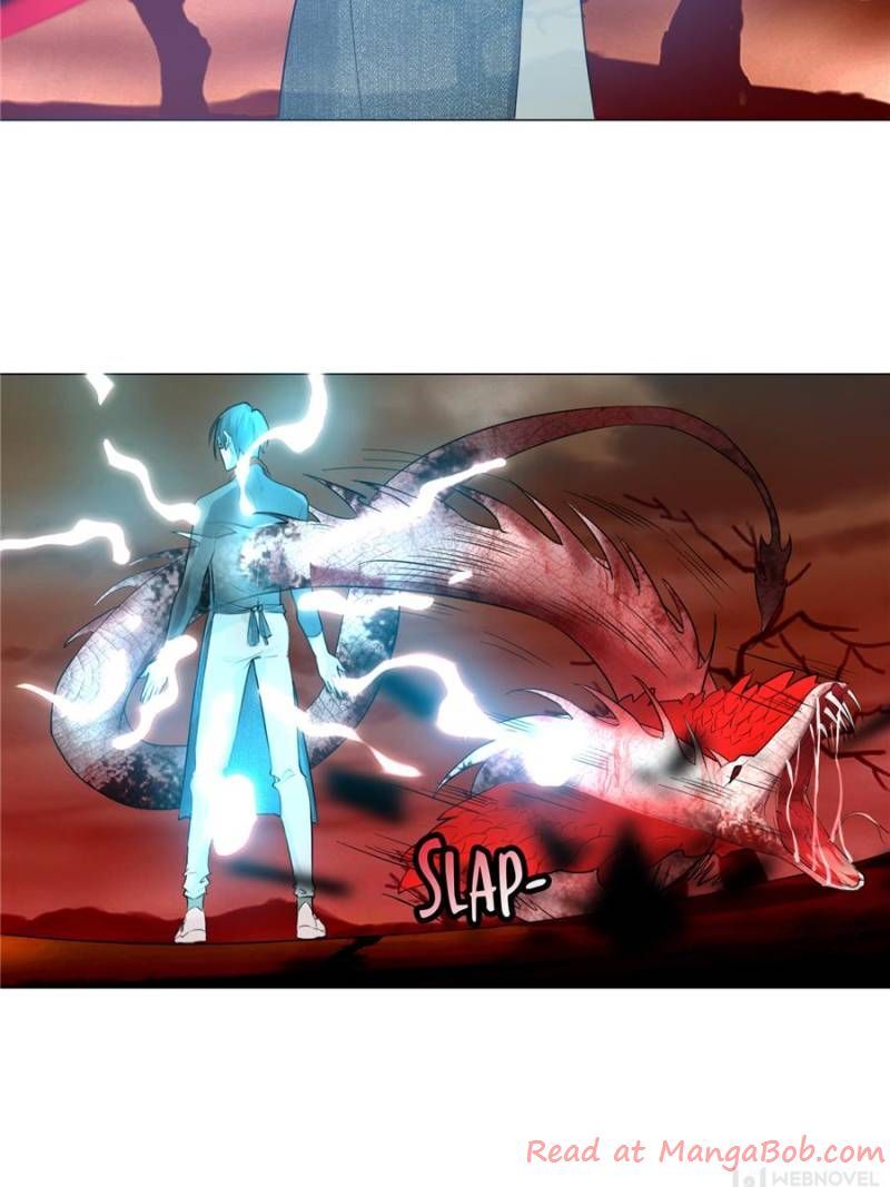 Read Infinity Mailman Manga Online