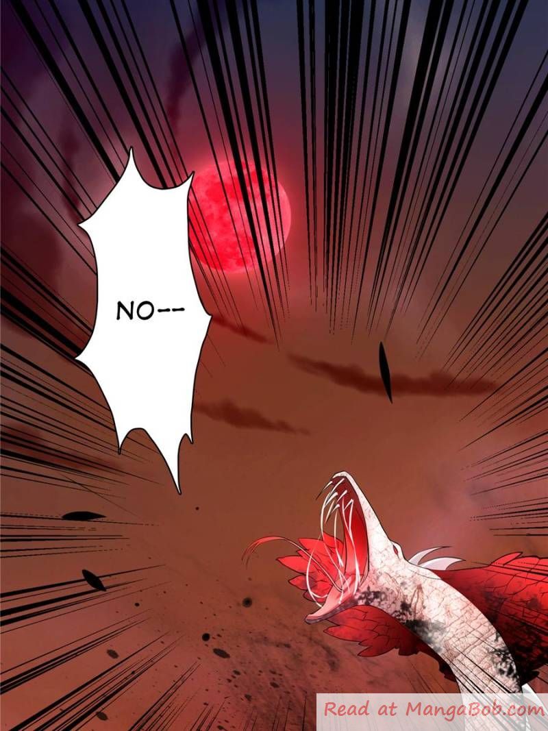 Read Infinity Mailman Manga Online