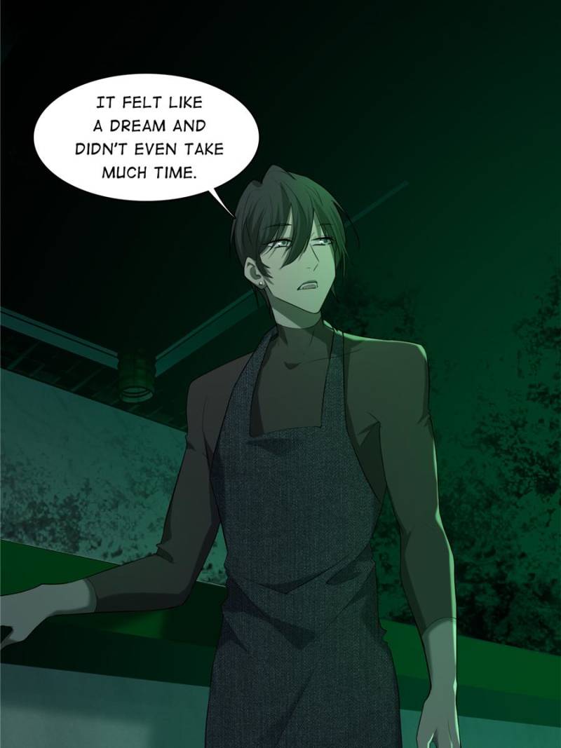 Read Infinity Mailman Manga Online