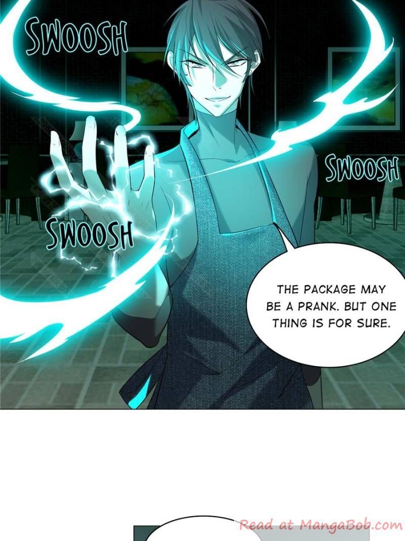 Read Infinity Mailman Manga Online