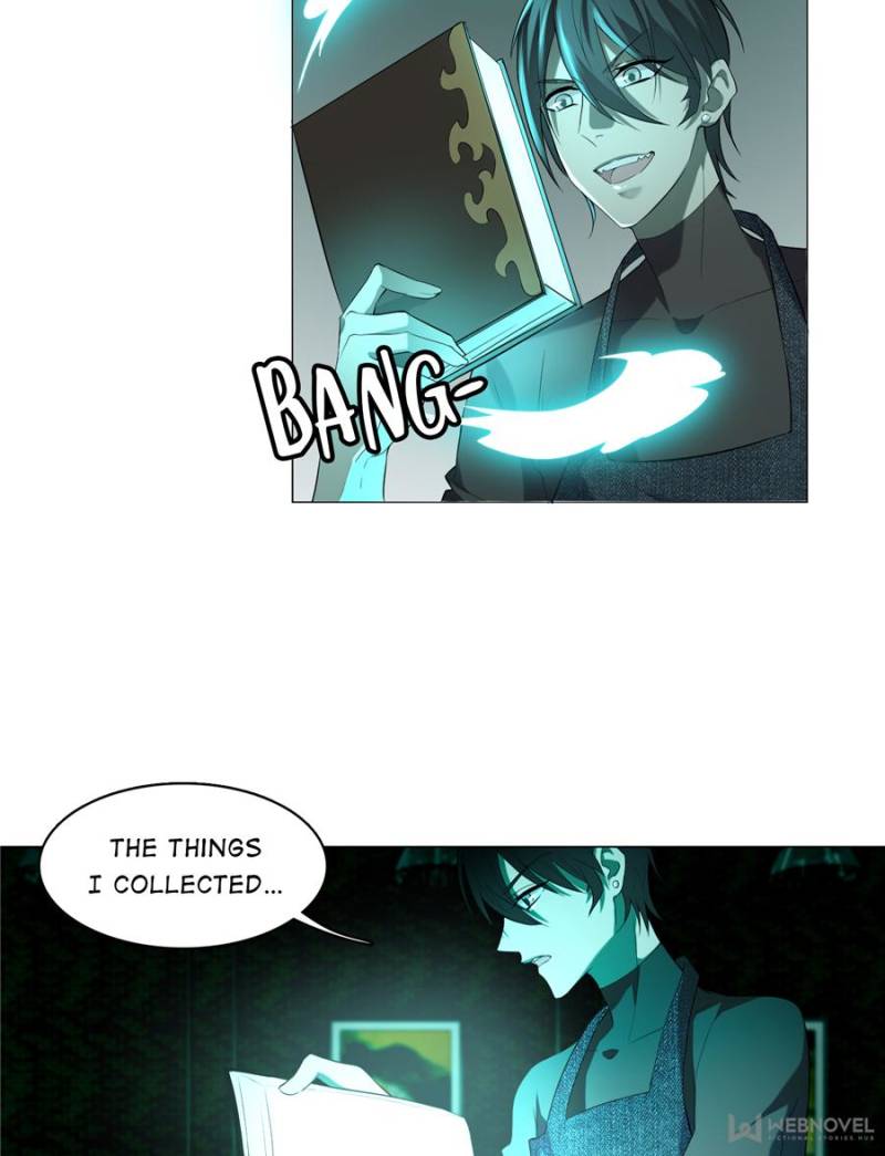 Read Infinity Mailman Manga Online