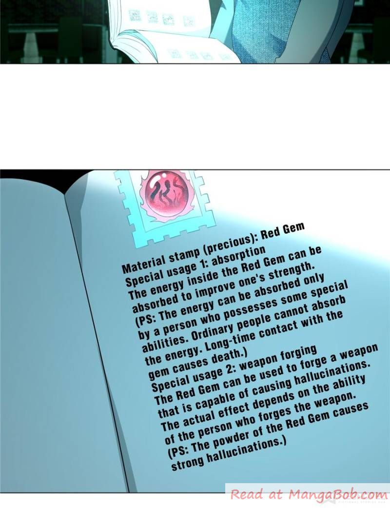 Read Infinity Mailman Manga Online