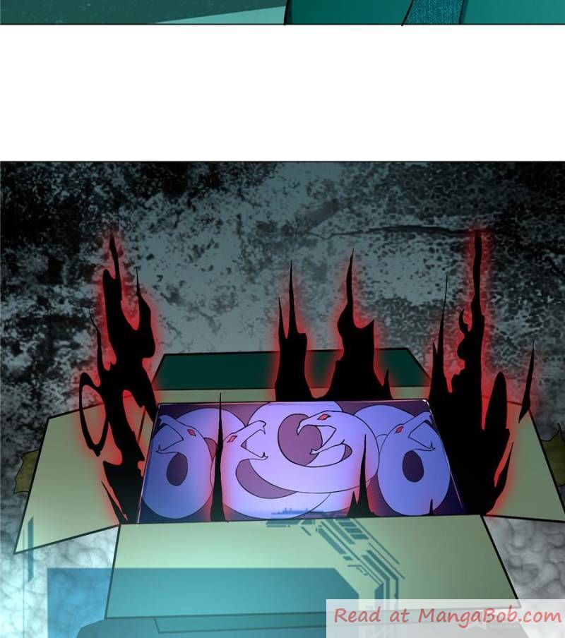 Read Infinity Mailman Manga Online