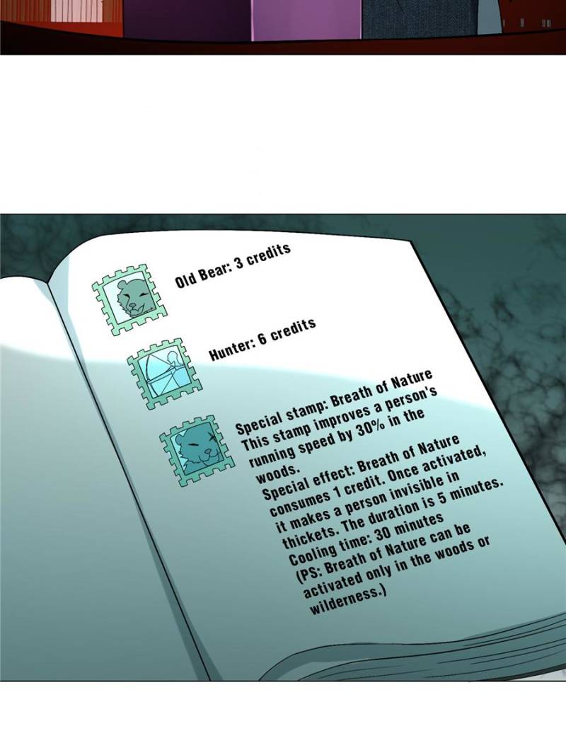 Read Infinity Mailman Manga Online