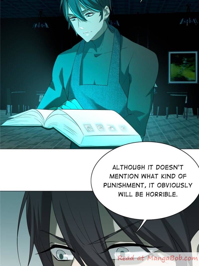 Read Infinity Mailman Manga Online
