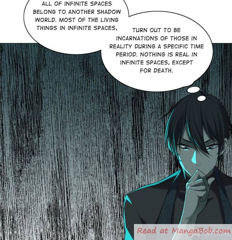Read Infinity Mailman Manga Online