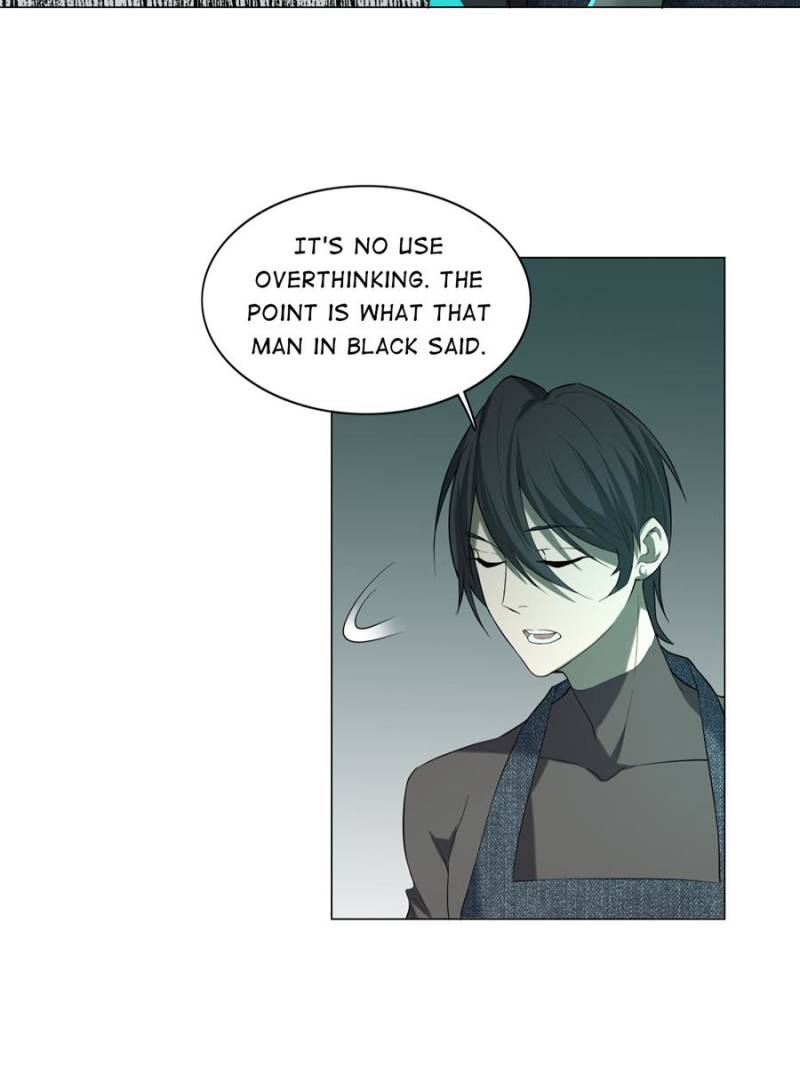 Read Infinity Mailman Manga Online