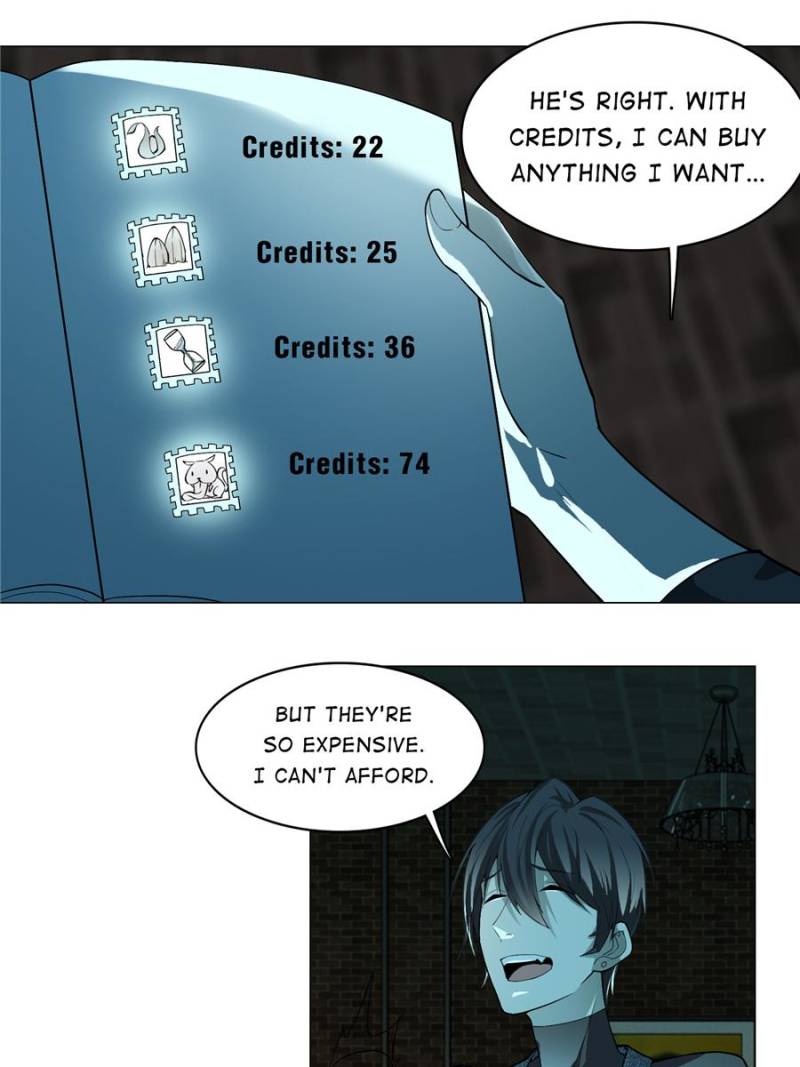 Read Infinity Mailman Manga Online