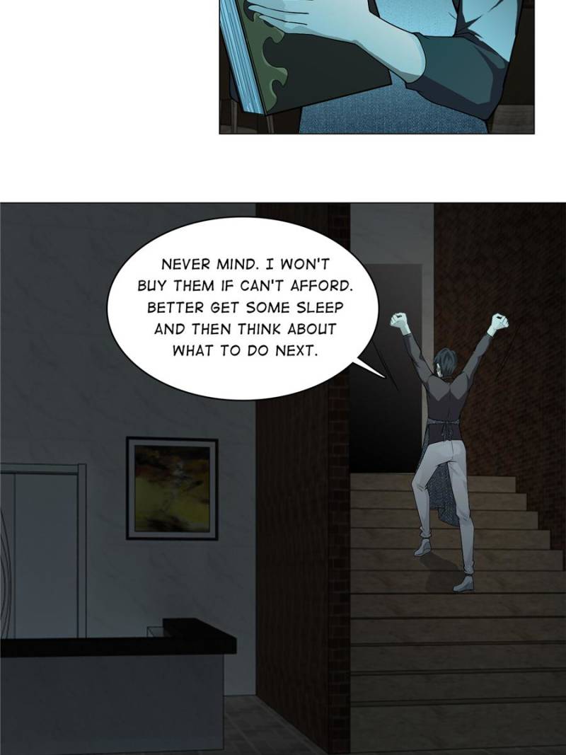 Read Infinity Mailman Manga Online